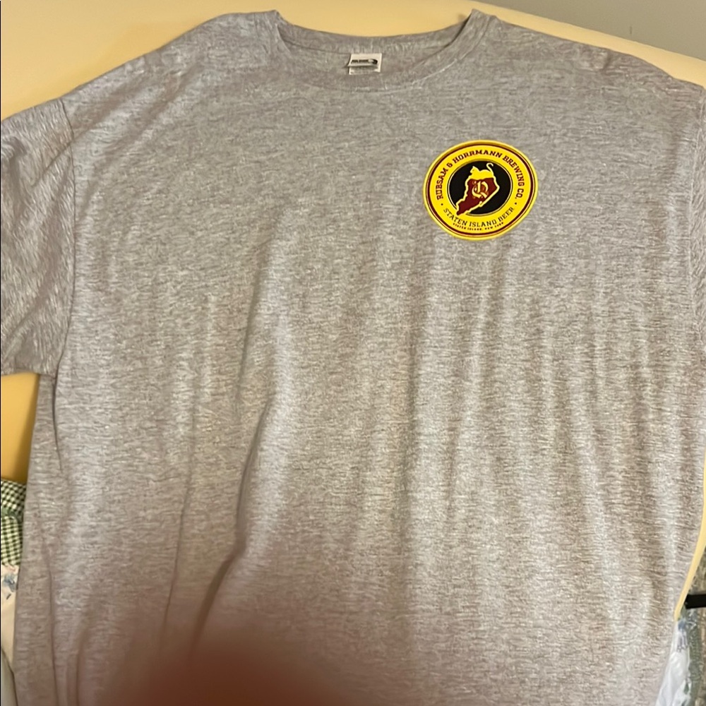 TESD Rubsam & Horrman Brewing Co. TShirt